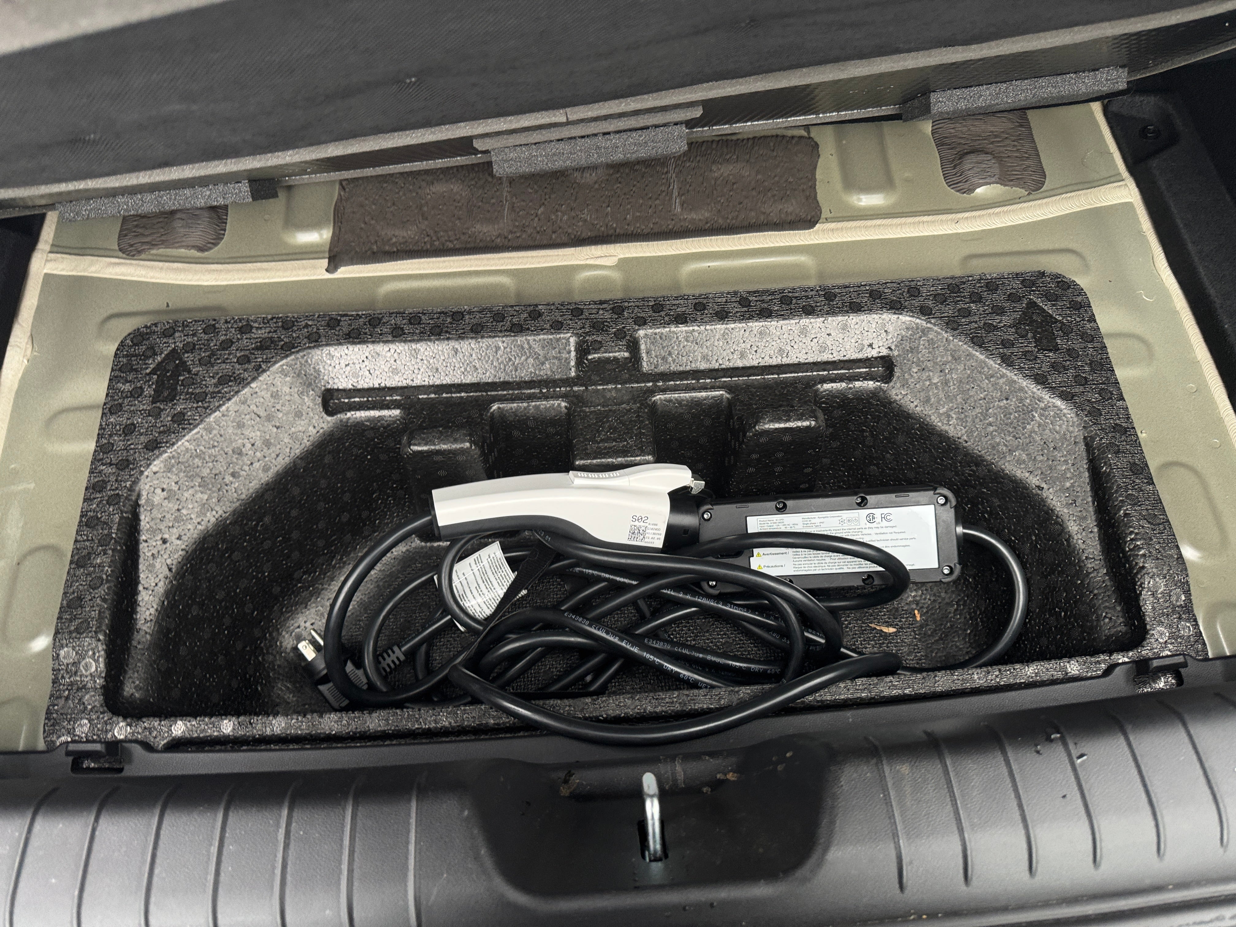 Used 2023 Hyundai IONIQ 6 SEL with VIN KMHM34AA8PA026661 for sale in Oak Creek, WI