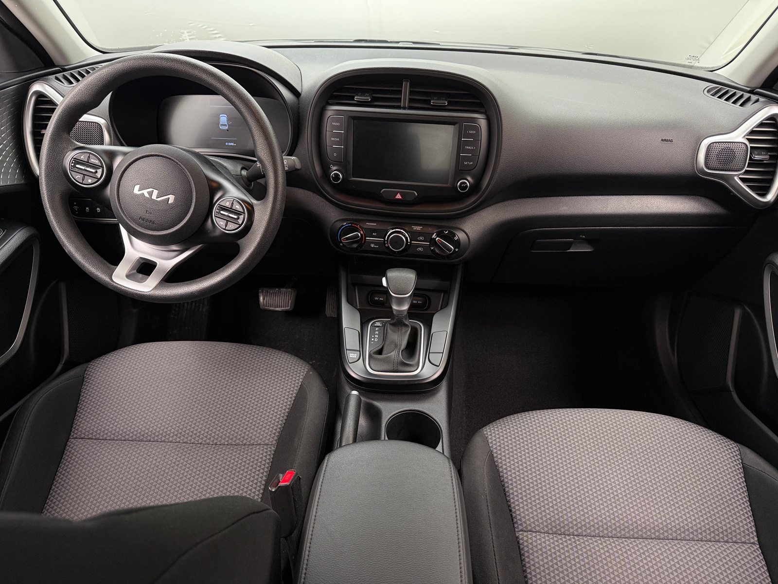 Thumbnail: 2024 Kia Soul - 3