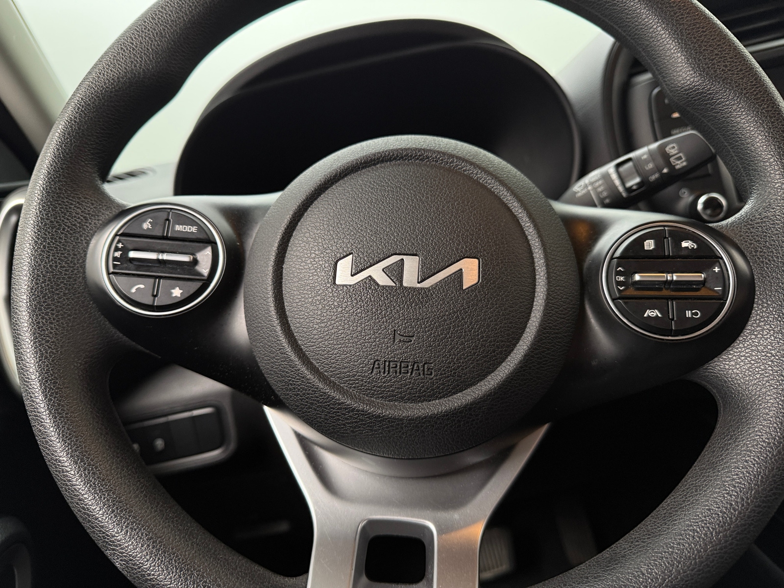 Thumbnail: 2024 Kia Soul - 5