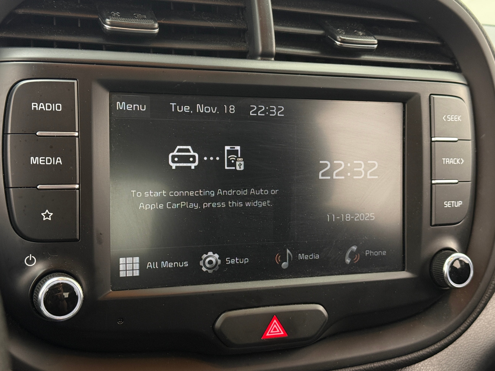 Thumbnail: 2024 Kia Soul - 4