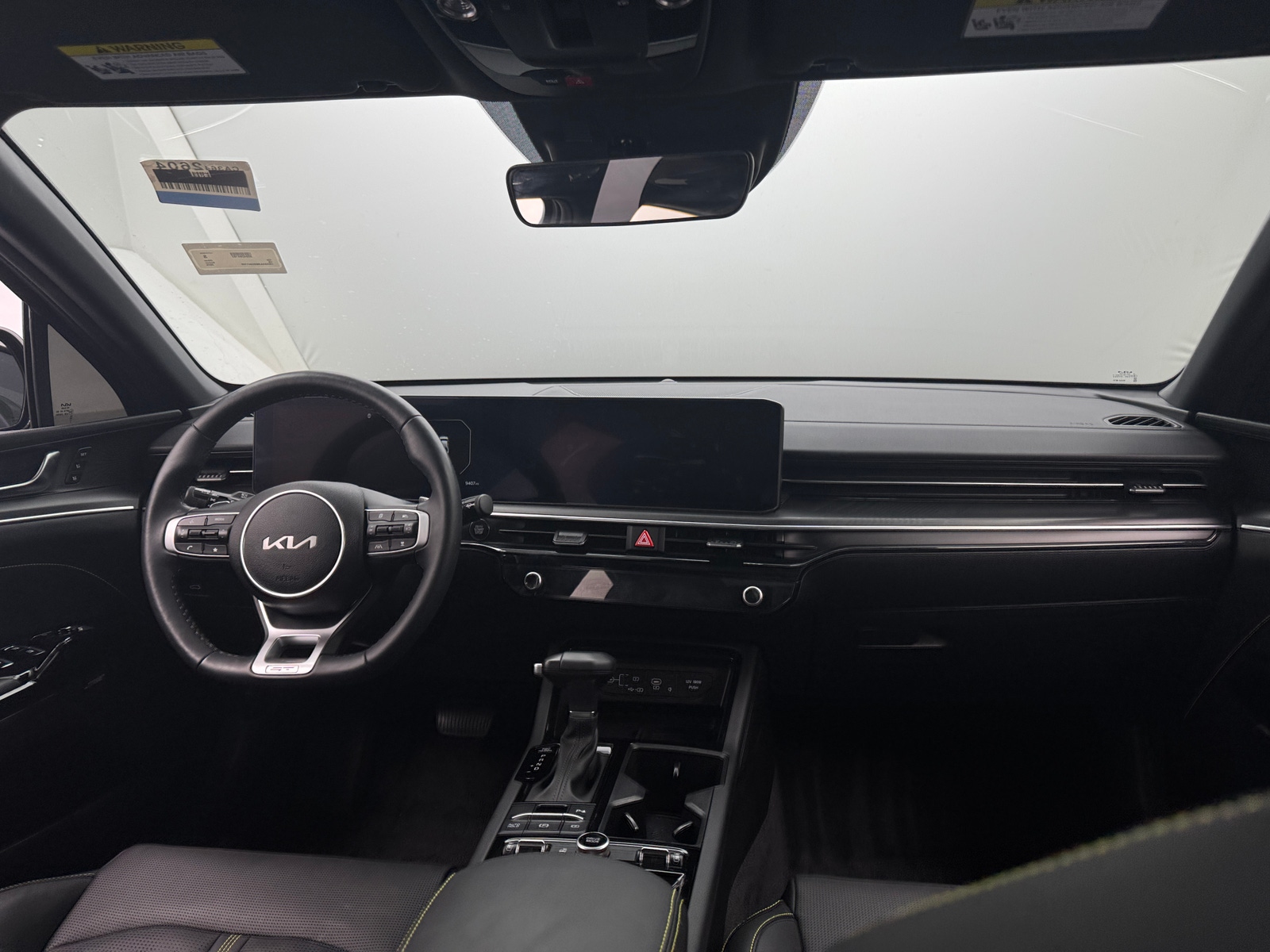 Thumbnail: 2025 Kia K5 - 3