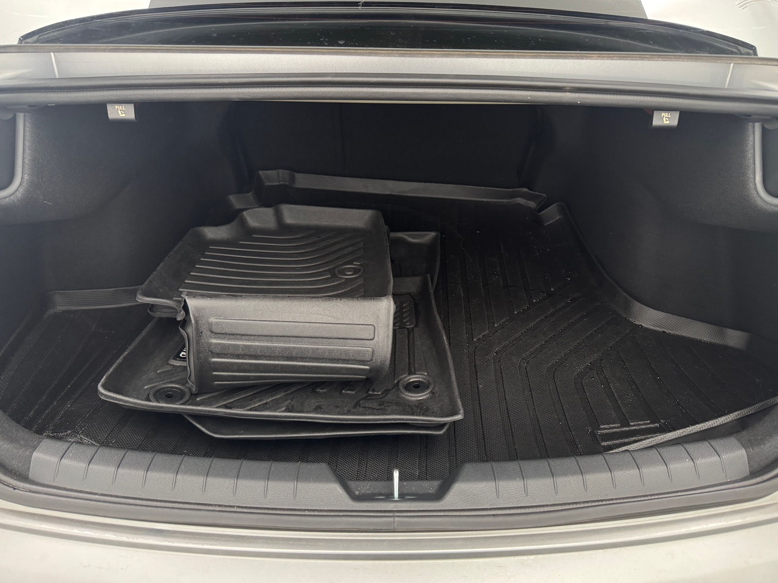 Thumbnail: 2025 Kia K5 - 7