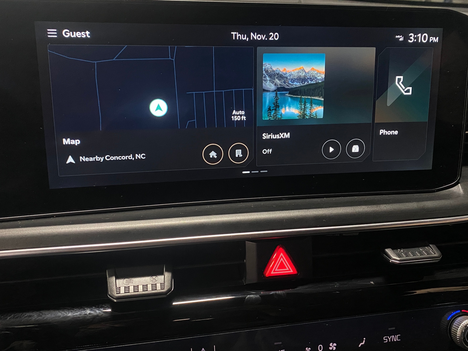 Thumbnail: 2025 Kia K5 - 4