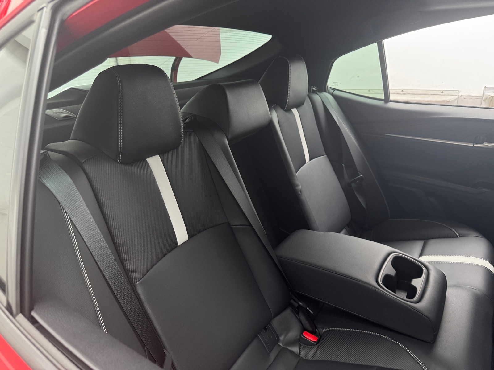 Thumbnail: 2025 Toyota Camry - 5