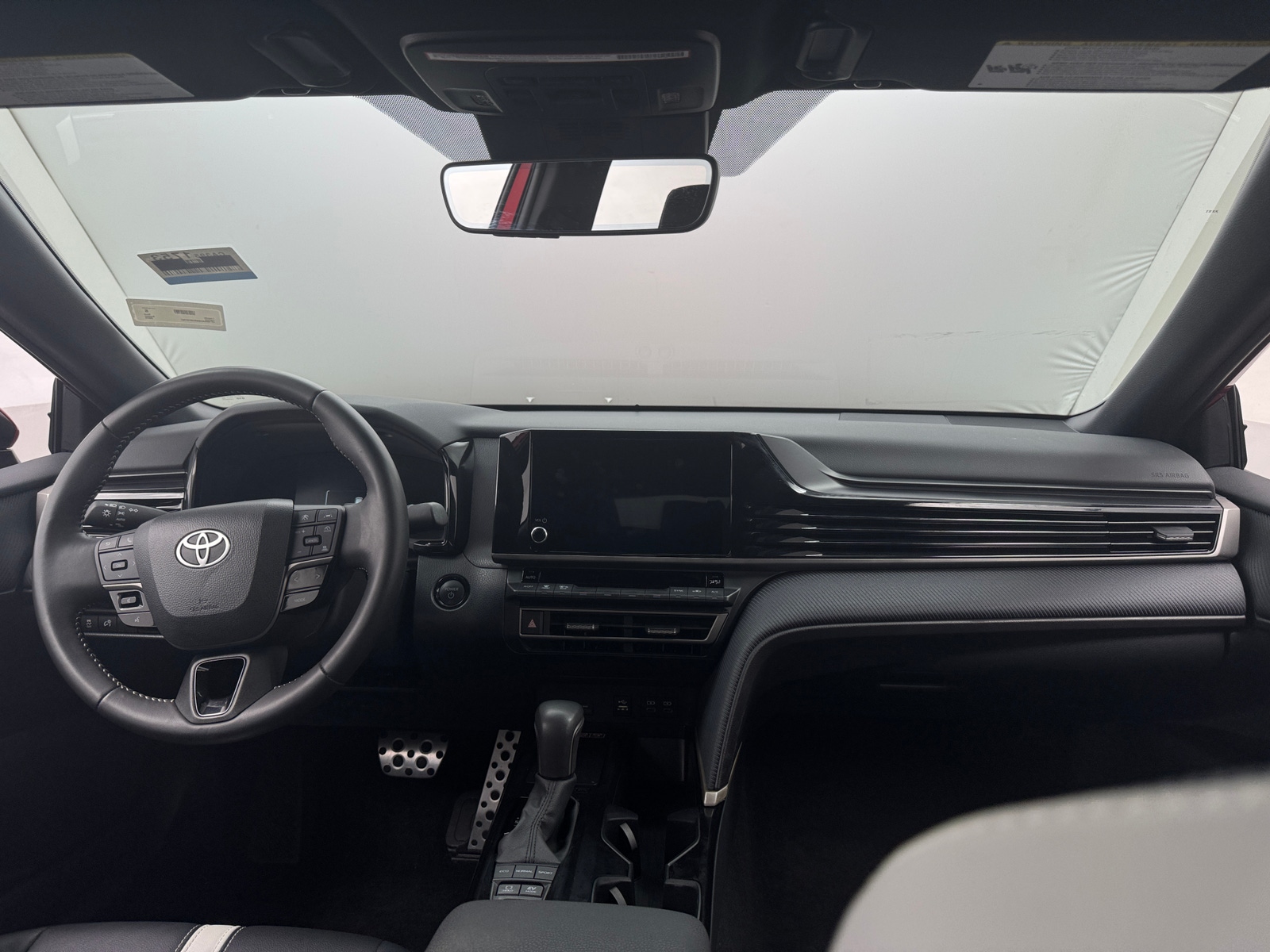 Thumbnail: 2025 Toyota Camry - 2