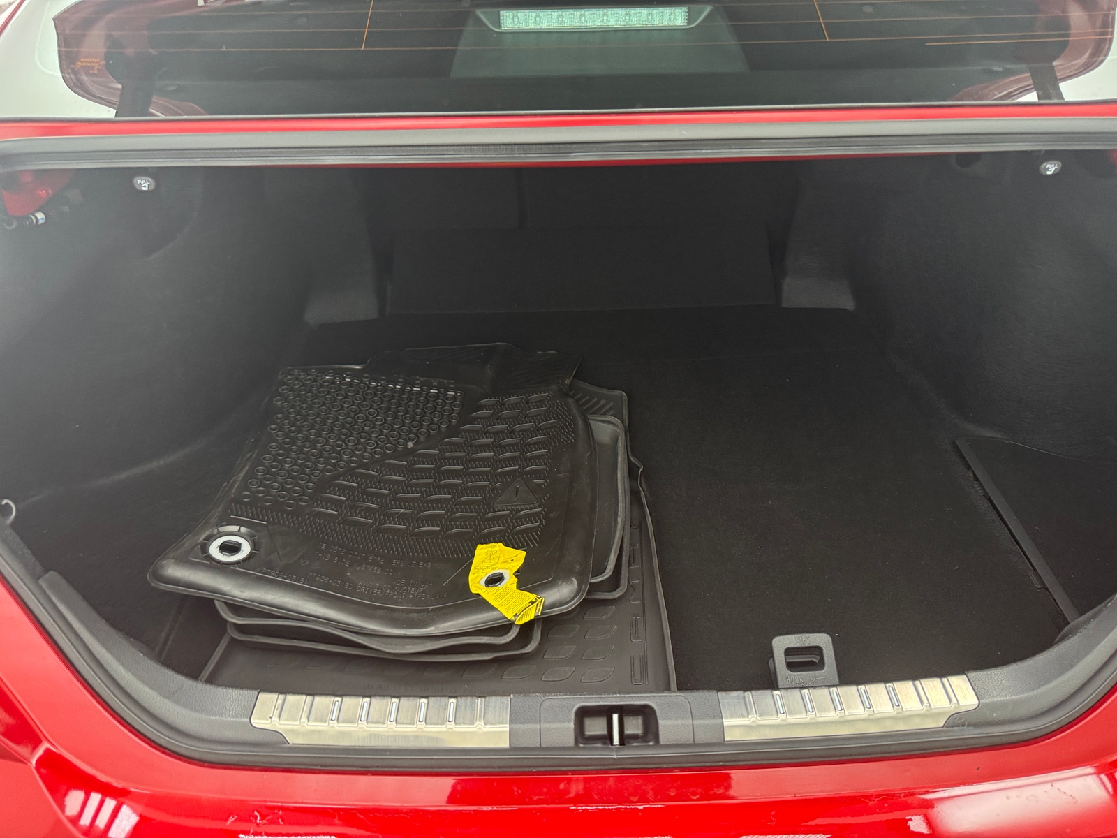 Thumbnail: 2025 Toyota Camry - 6