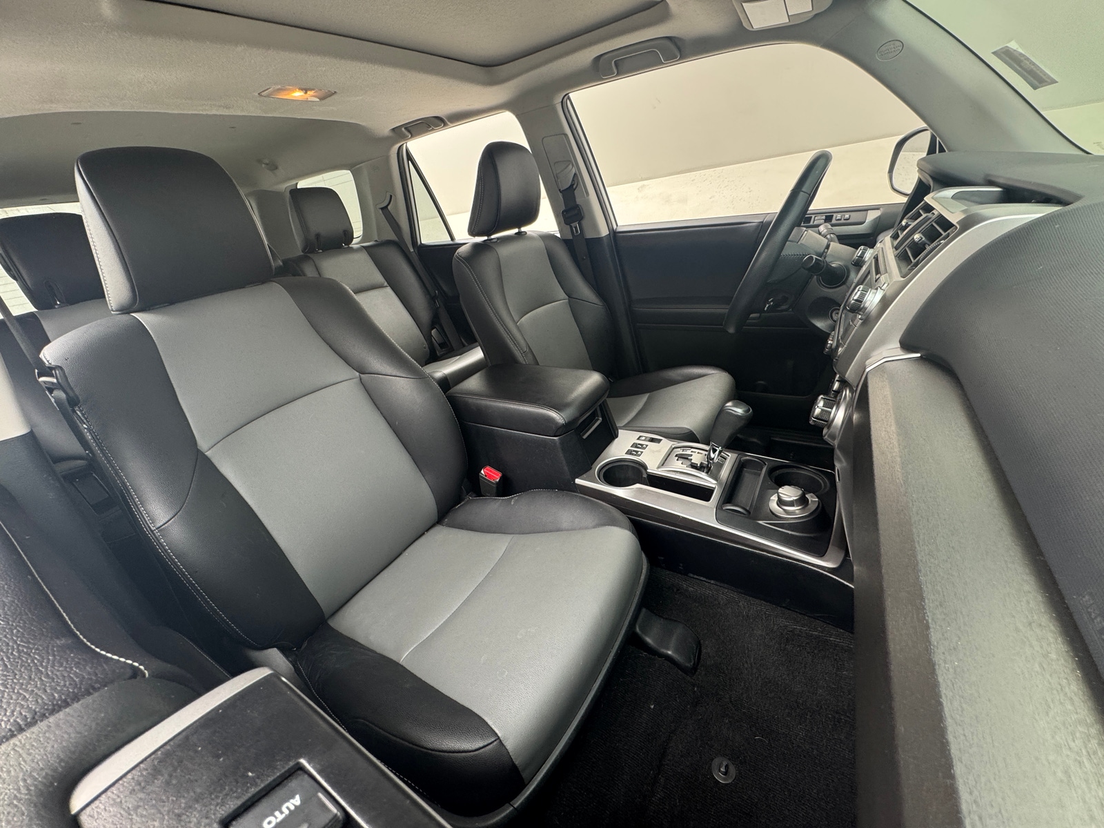 Thumbnail: 2018 Toyota 4Runner - 2