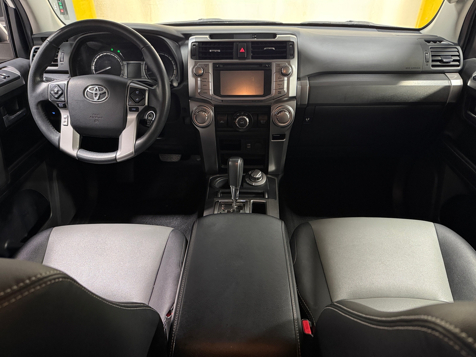 Thumbnail: 2018 Toyota 4Runner - 3