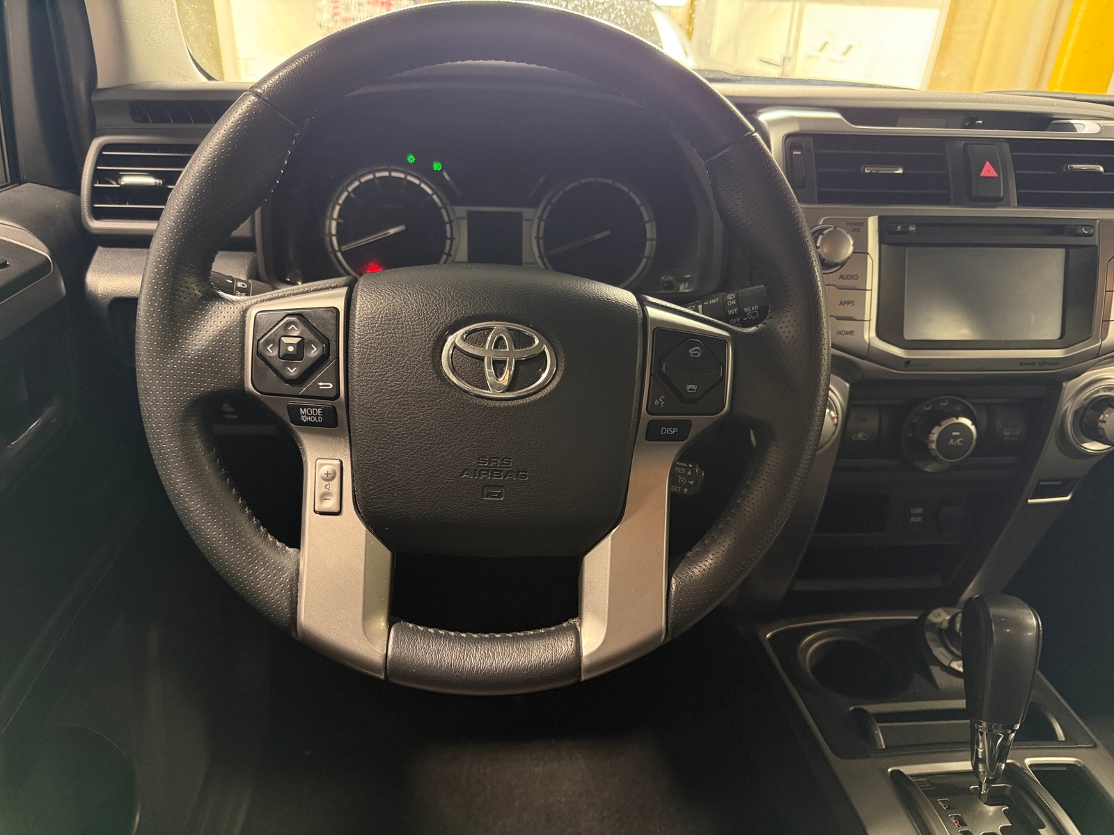 Thumbnail: 2018 Toyota 4Runner - 5