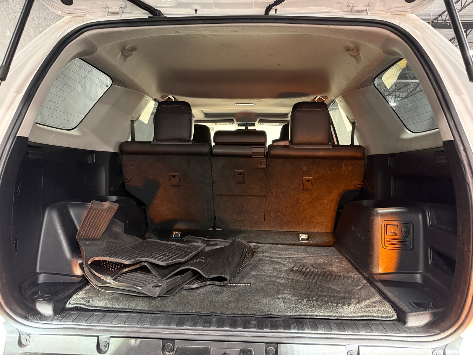 Thumbnail: 2018 Toyota 4Runner - 7