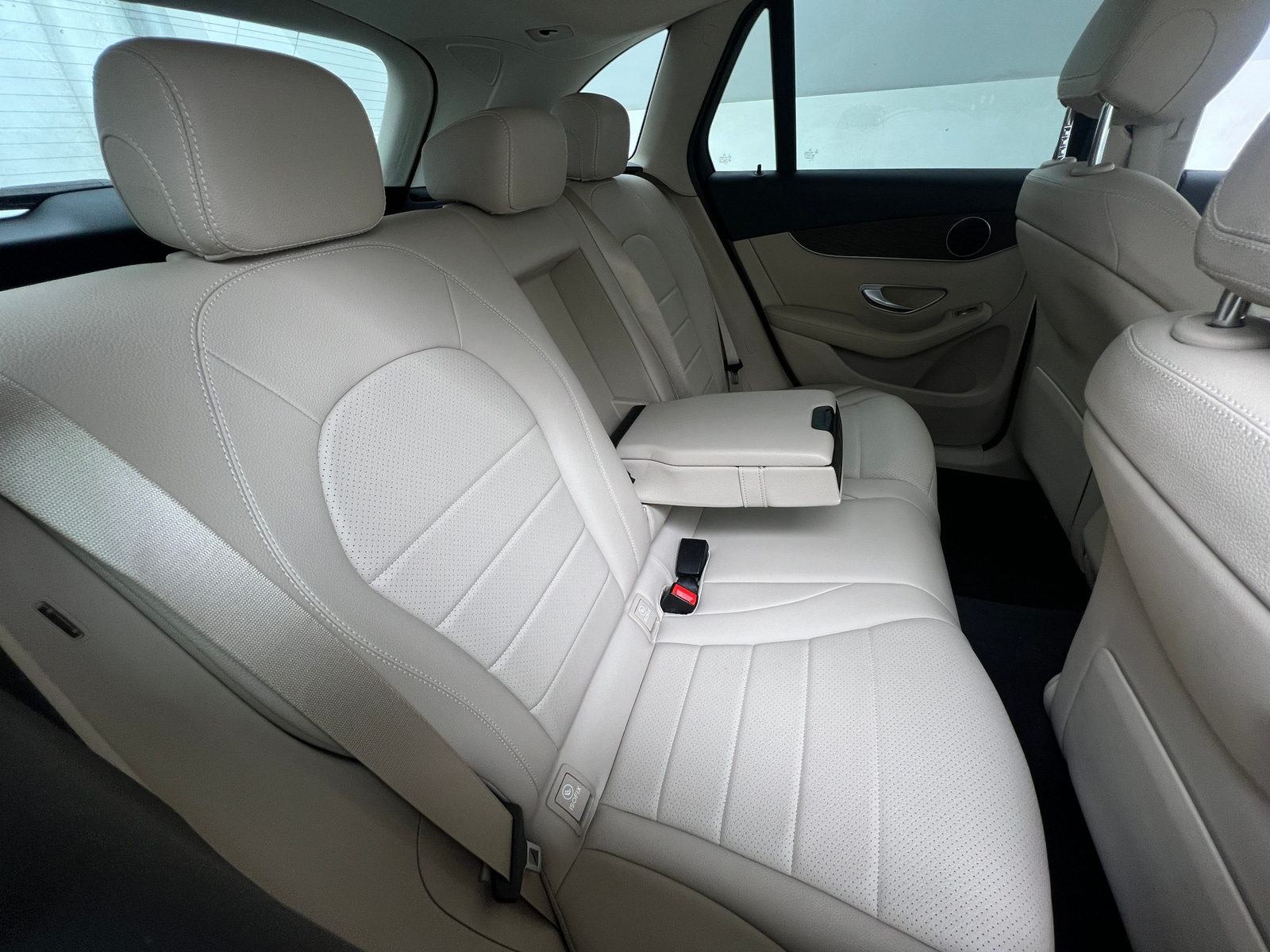 Thumbnail: 2019 Mercedes-Benz GLC - 5