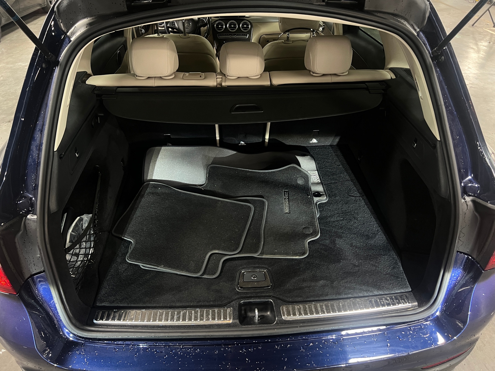 Thumbnail: 2019 Mercedes-Benz GLC - 6