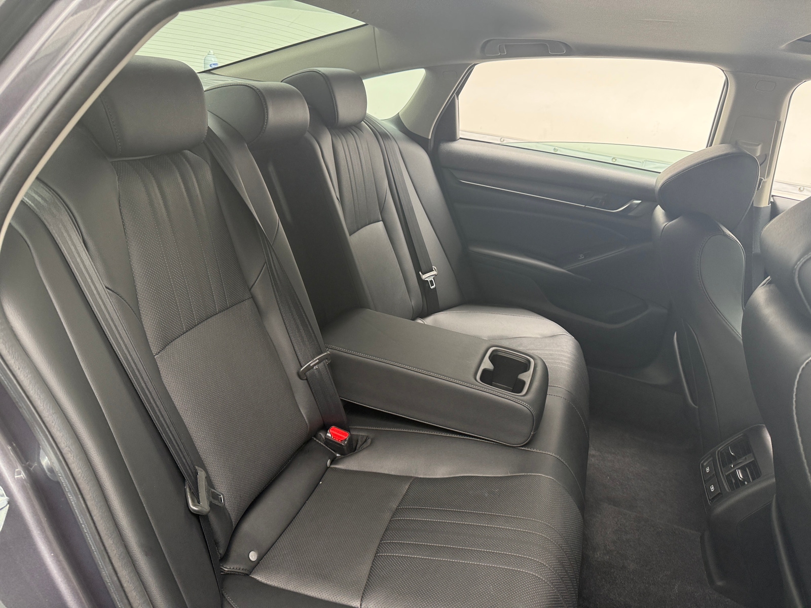 Thumbnail: 2021 Honda Accord - 5