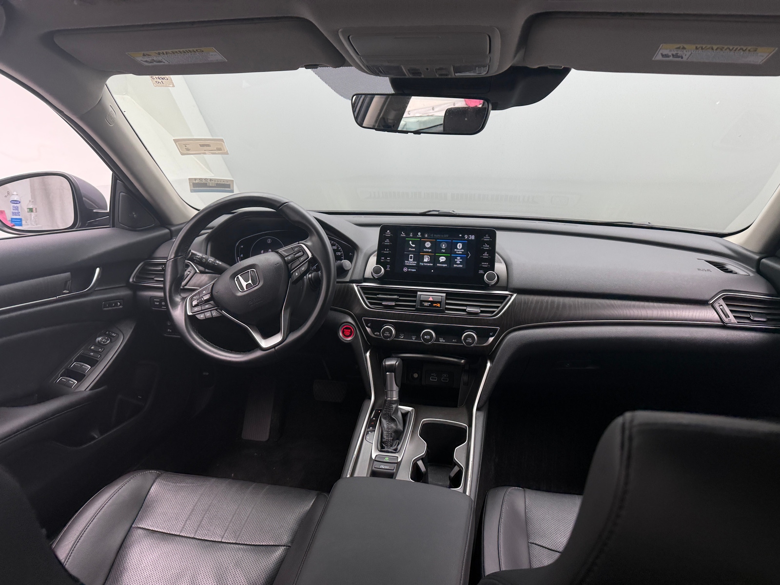 Thumbnail: 2021 Honda Accord - 2