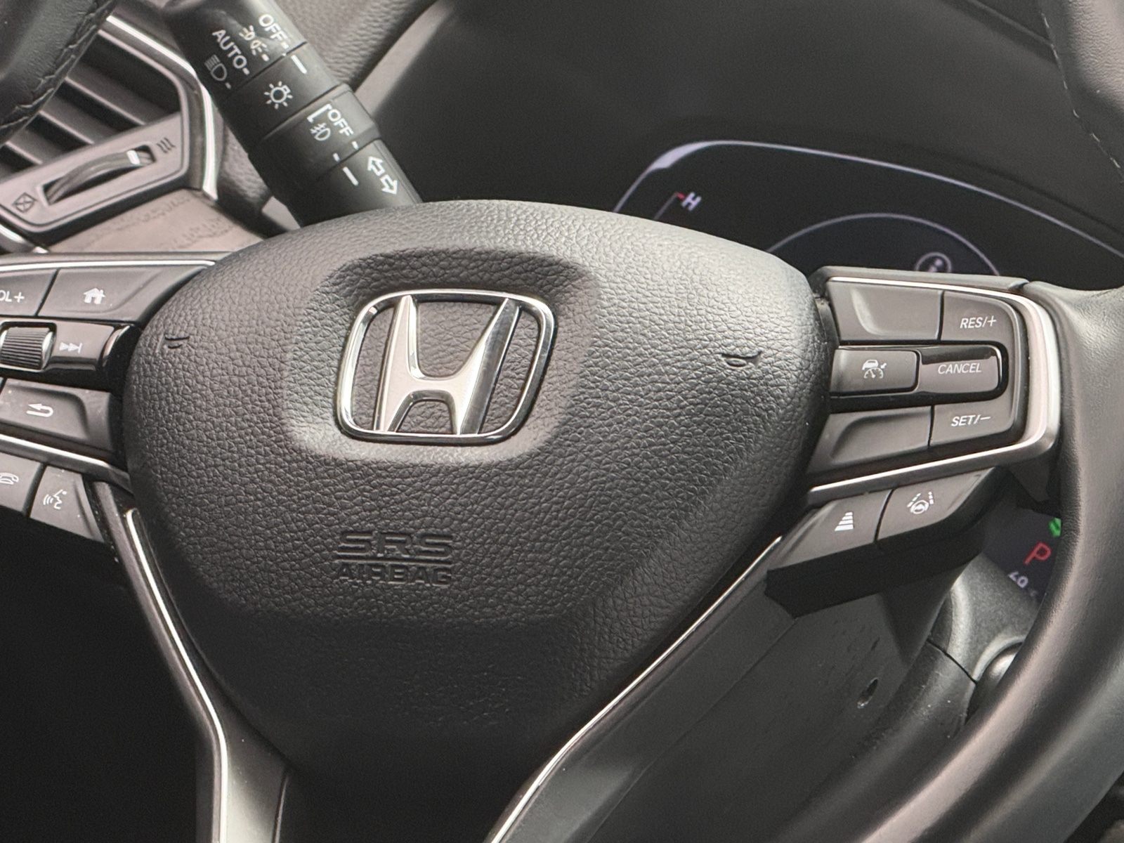 Thumbnail: 2021 Honda Accord - 4