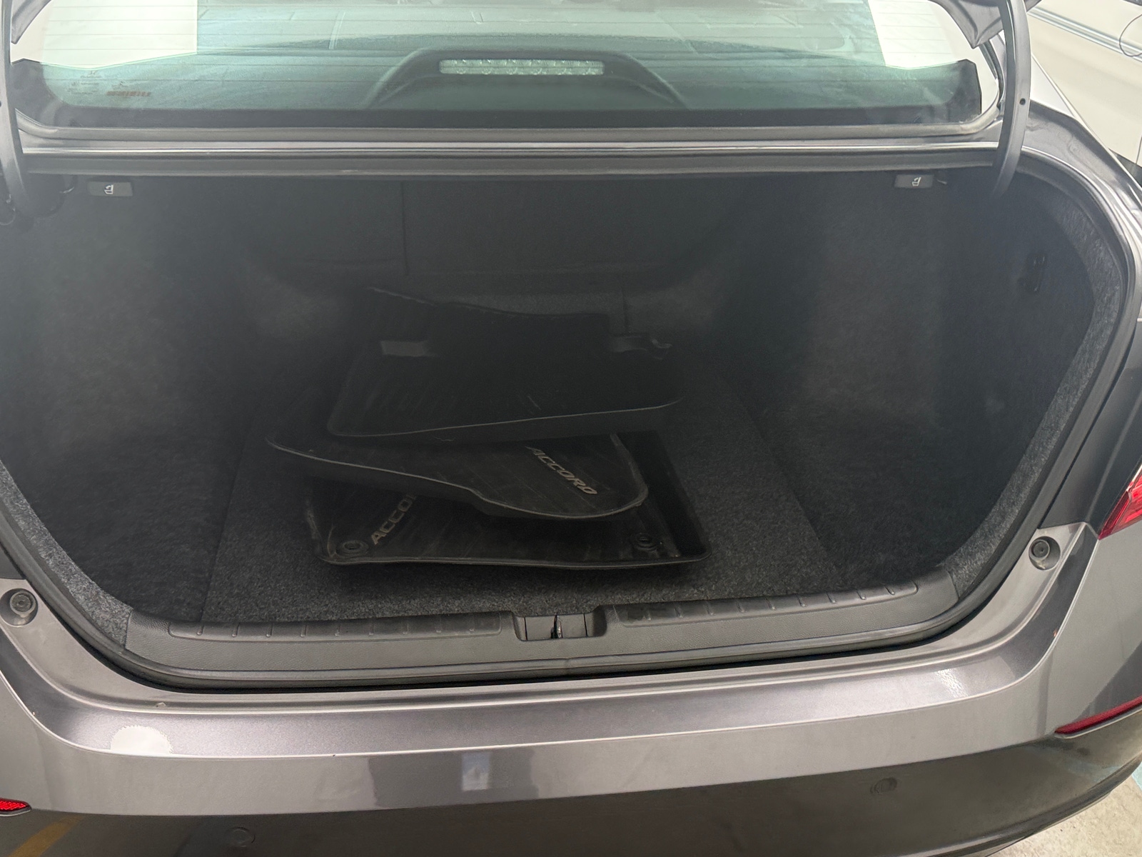 Thumbnail: 2021 Honda Accord - 6