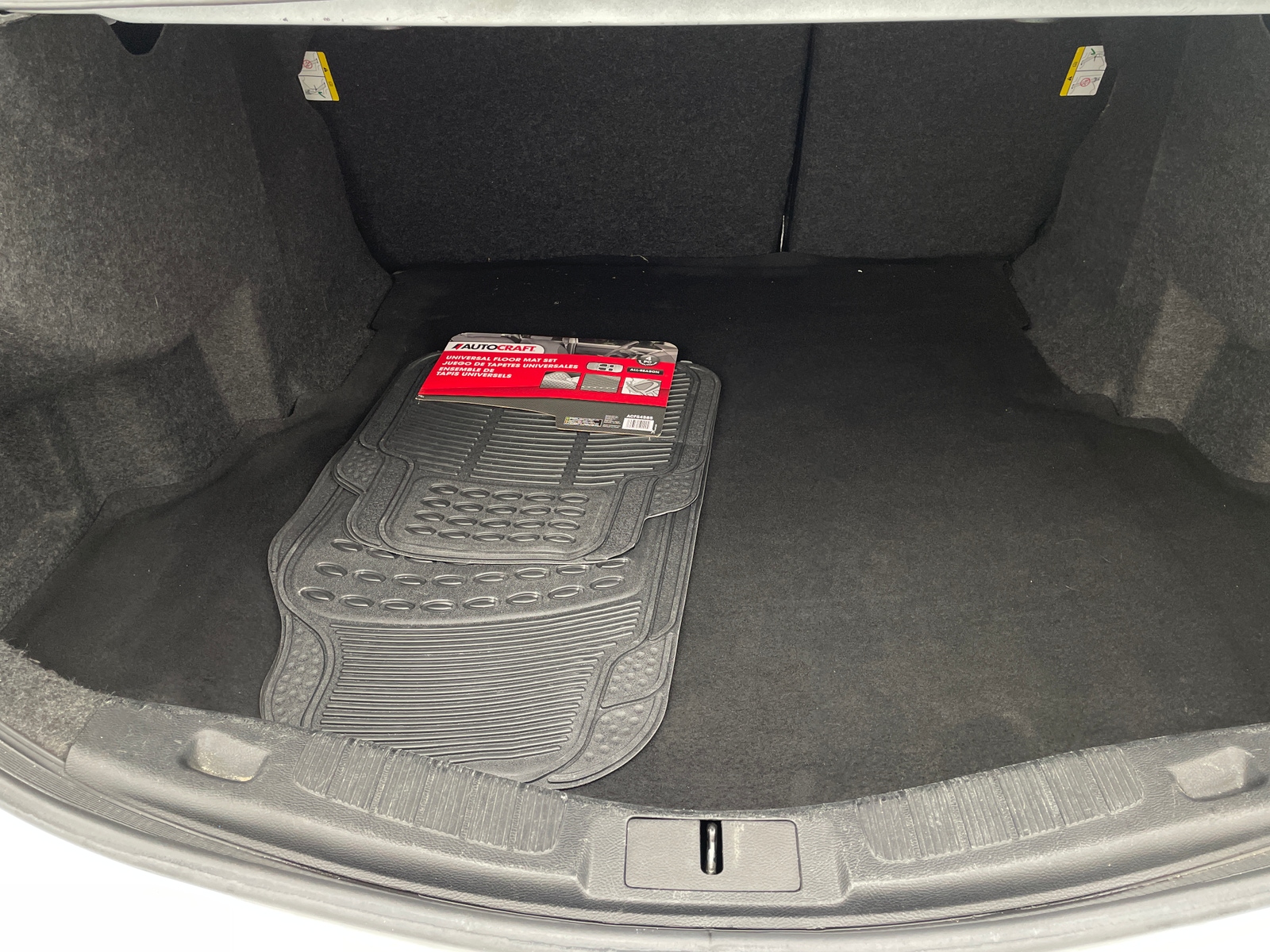 Thumbnail: 2018 Ford Fusion - 6