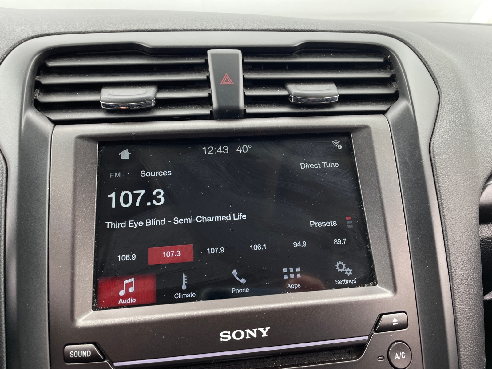 Thumbnail: 2018 Ford Fusion - 3