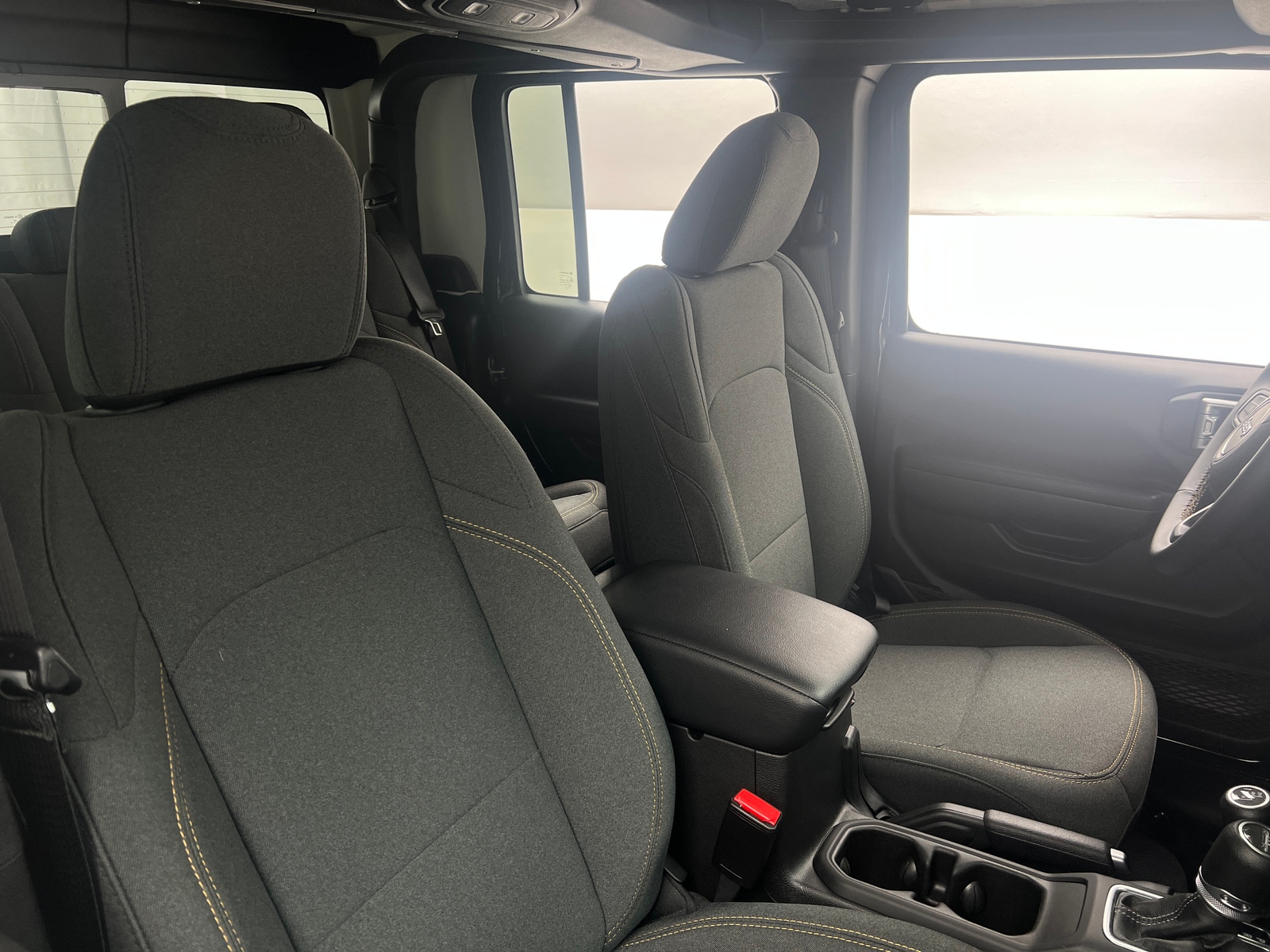 Thumbnail: 2024 Jeep Gladiator - 2