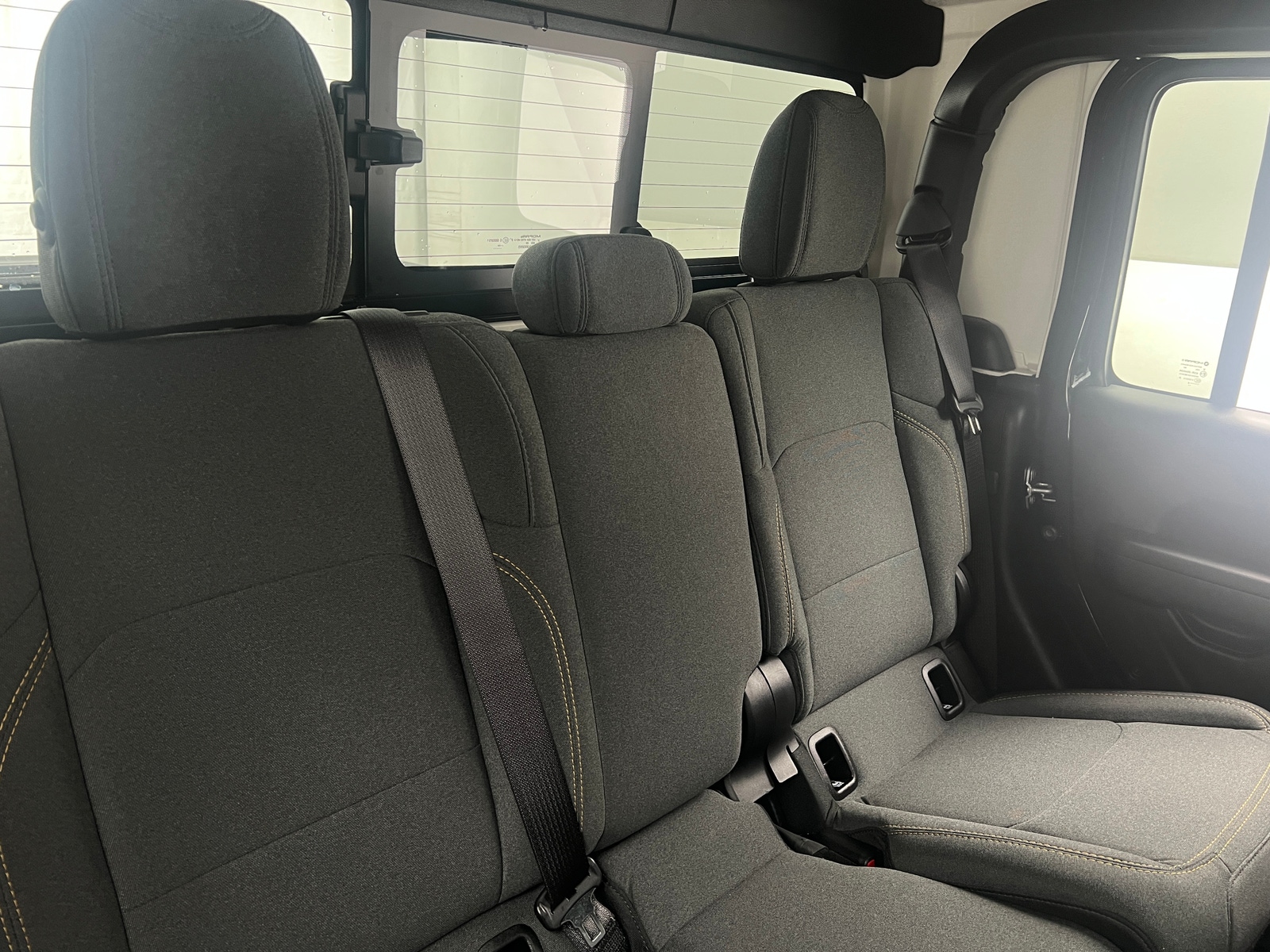 Thumbnail: 2024 Jeep Gladiator - 6