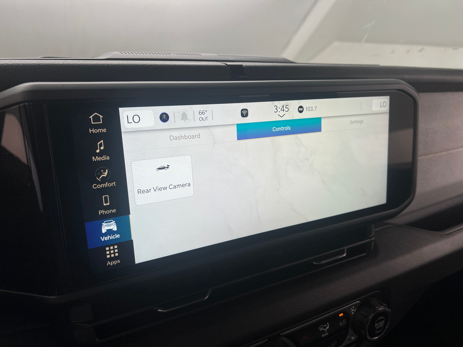 Thumbnail: 2024 Jeep Gladiator - 4