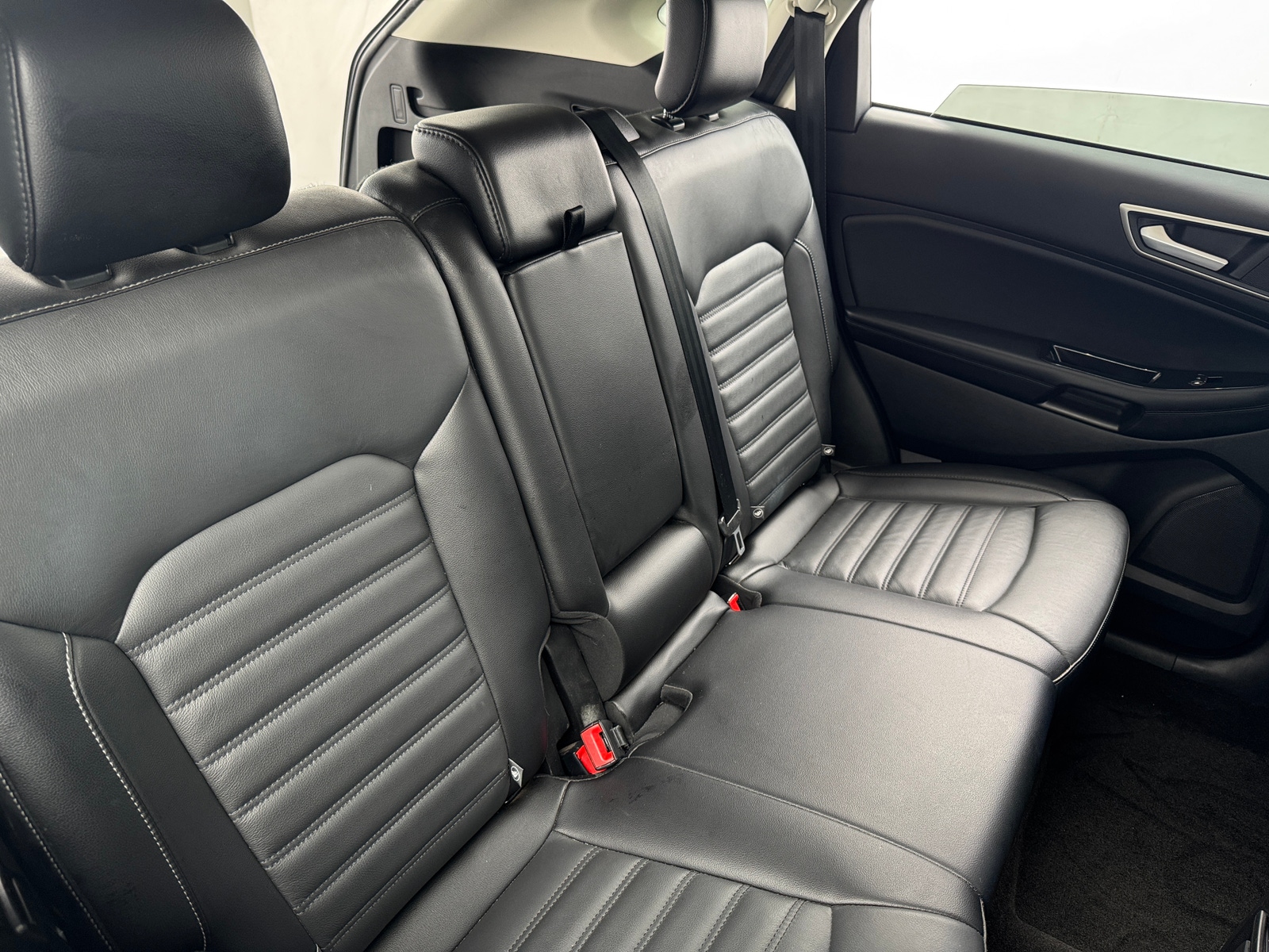 Thumbnail: 2018 Ford Edge - 5