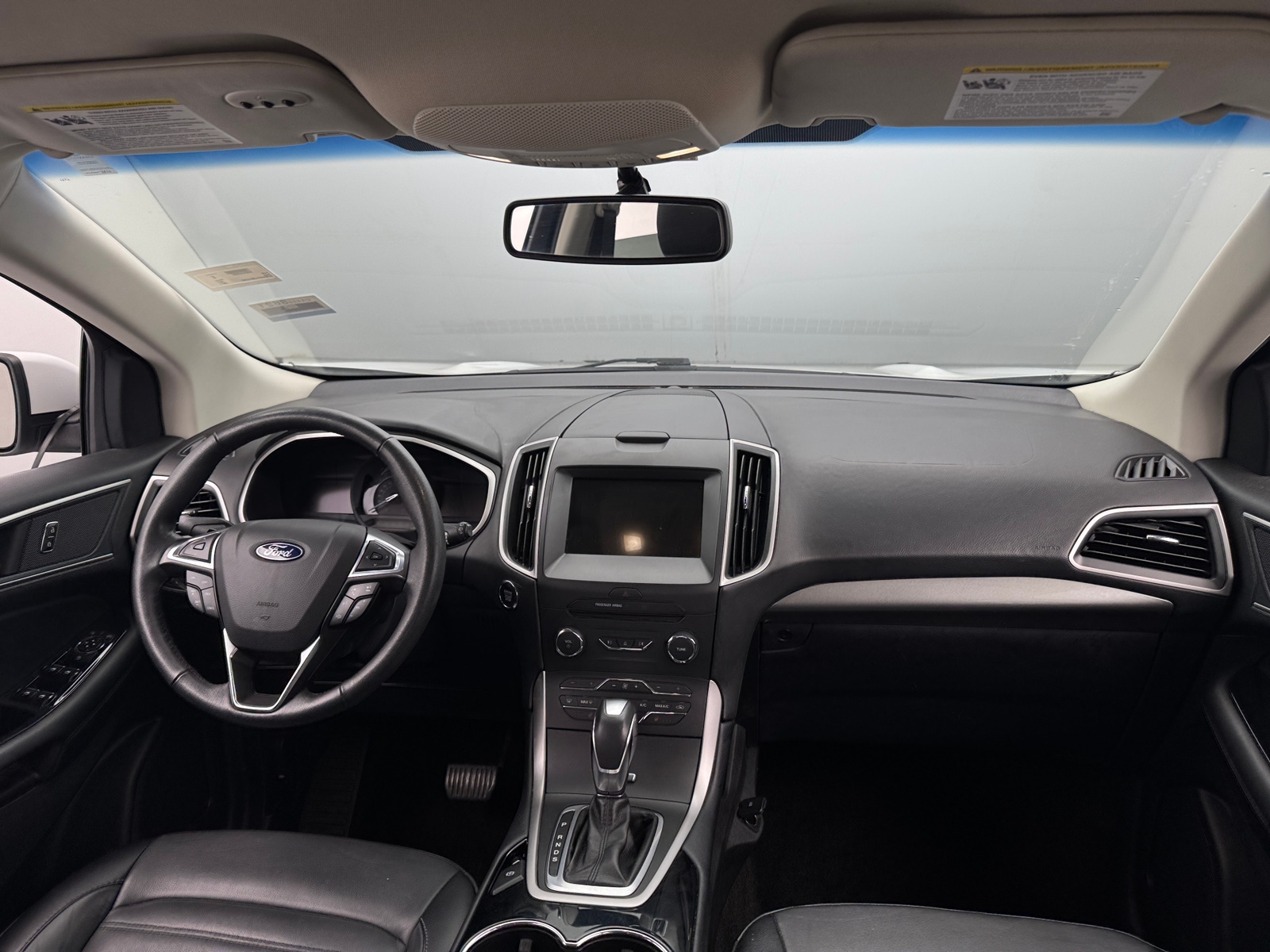 Thumbnail: 2018 Ford Edge - 2