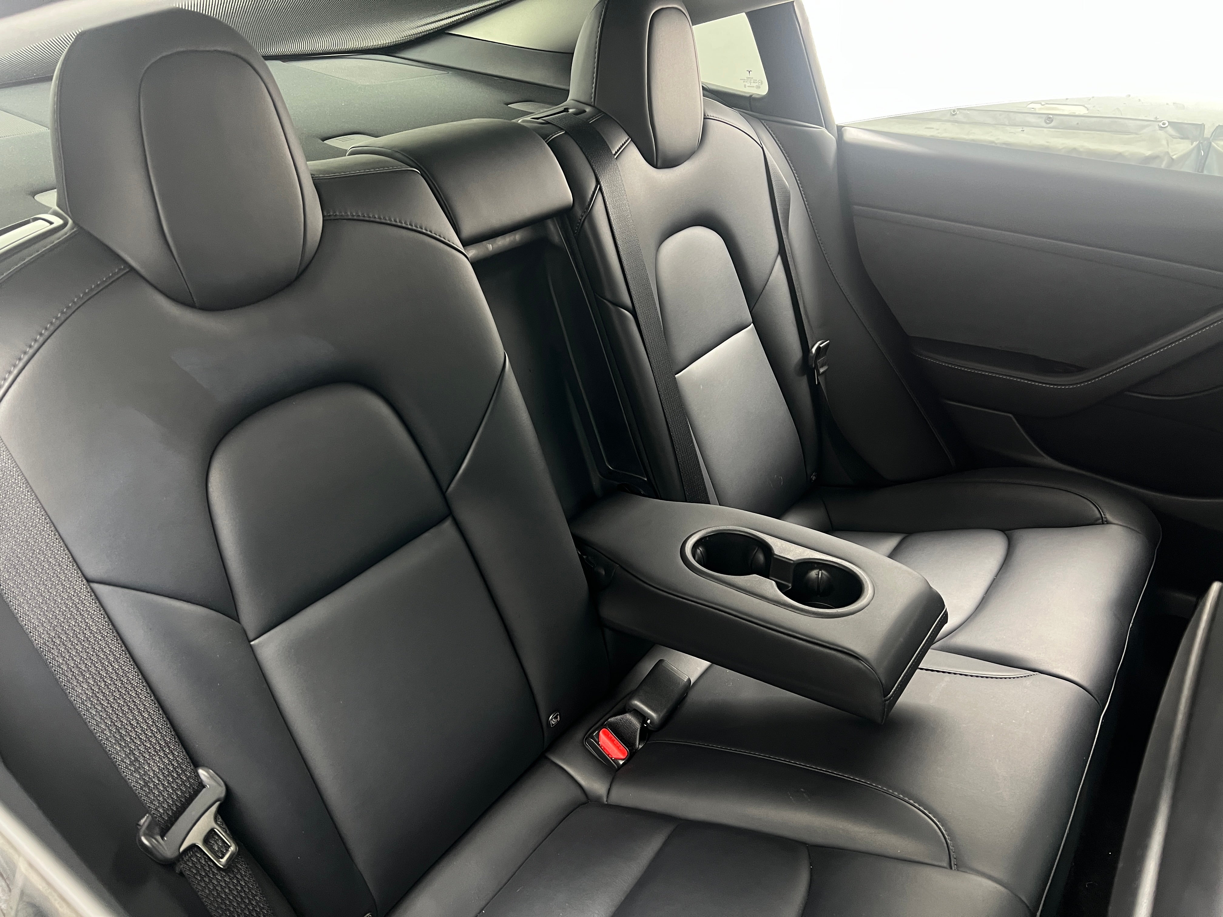 Used 2022 Tesla Model 3 Base with VIN 5YJ3E1EA8NF291104 for sale in Auburn, WA