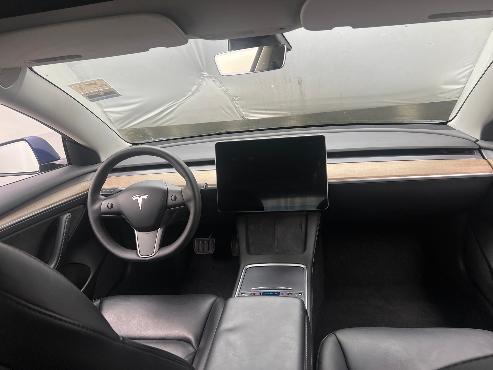 Thumbnail: 2022 Tesla Model 3 - 2