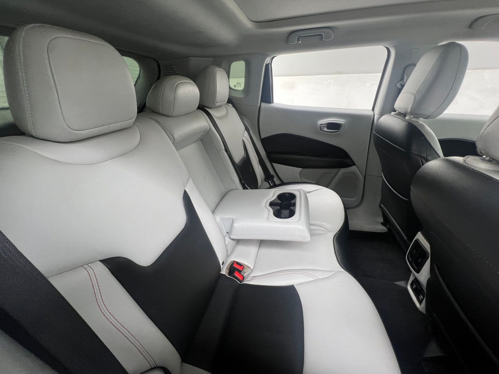 Thumbnail: 2019 Jeep Compass - 5