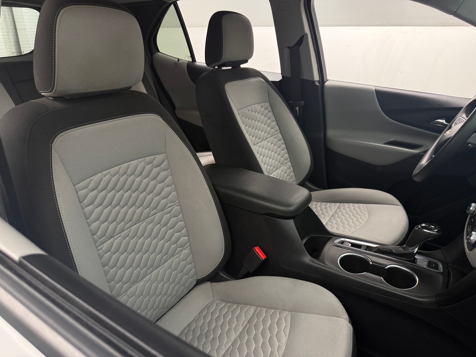 Thumbnail: 2021 Chevrolet Equinox - 2