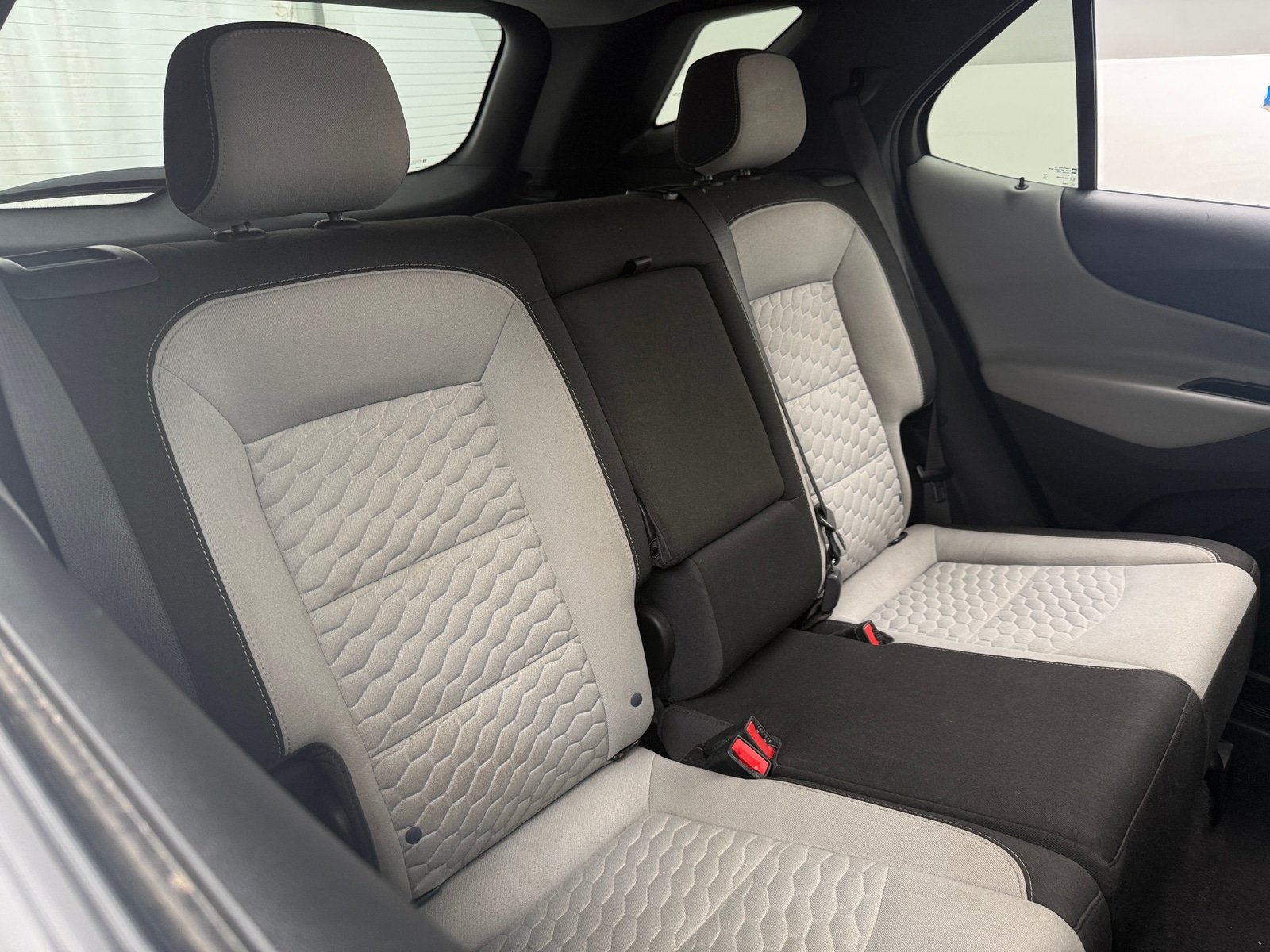 Thumbnail: 2021 Chevrolet Equinox - 6