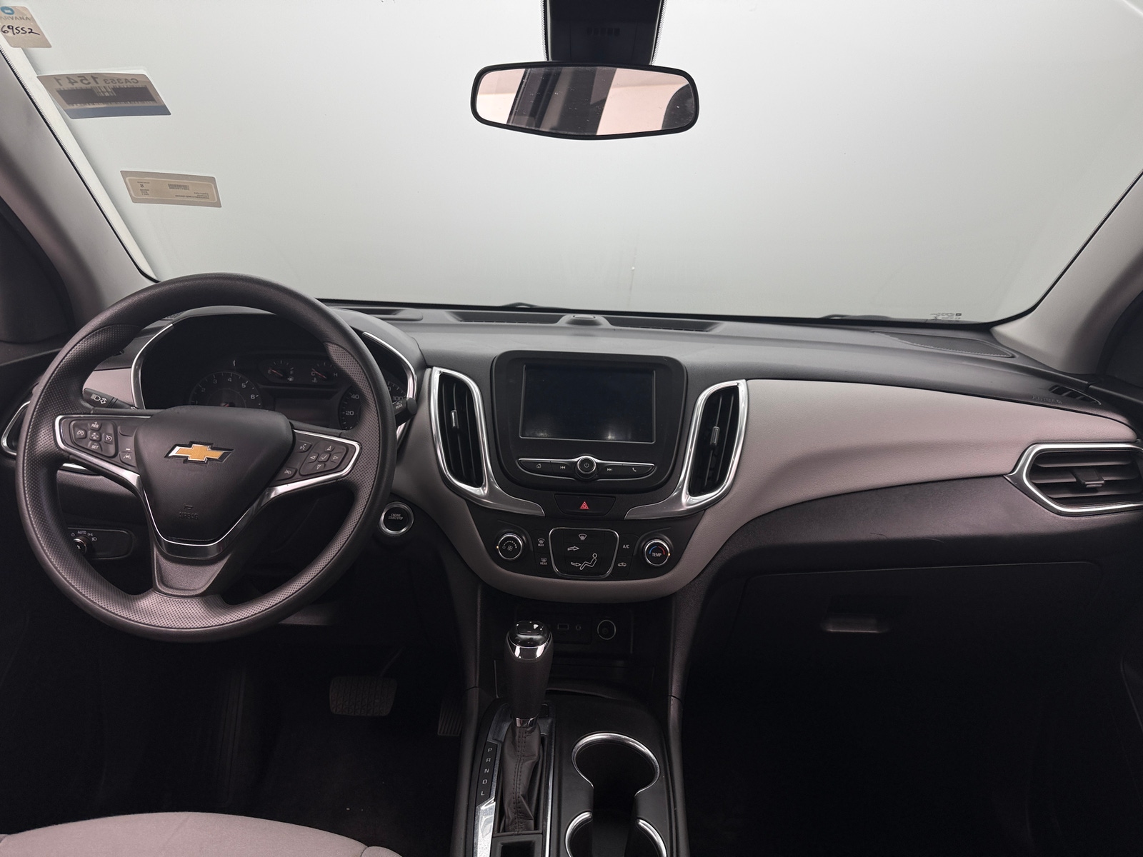 Thumbnail: 2021 Chevrolet Equinox - 3