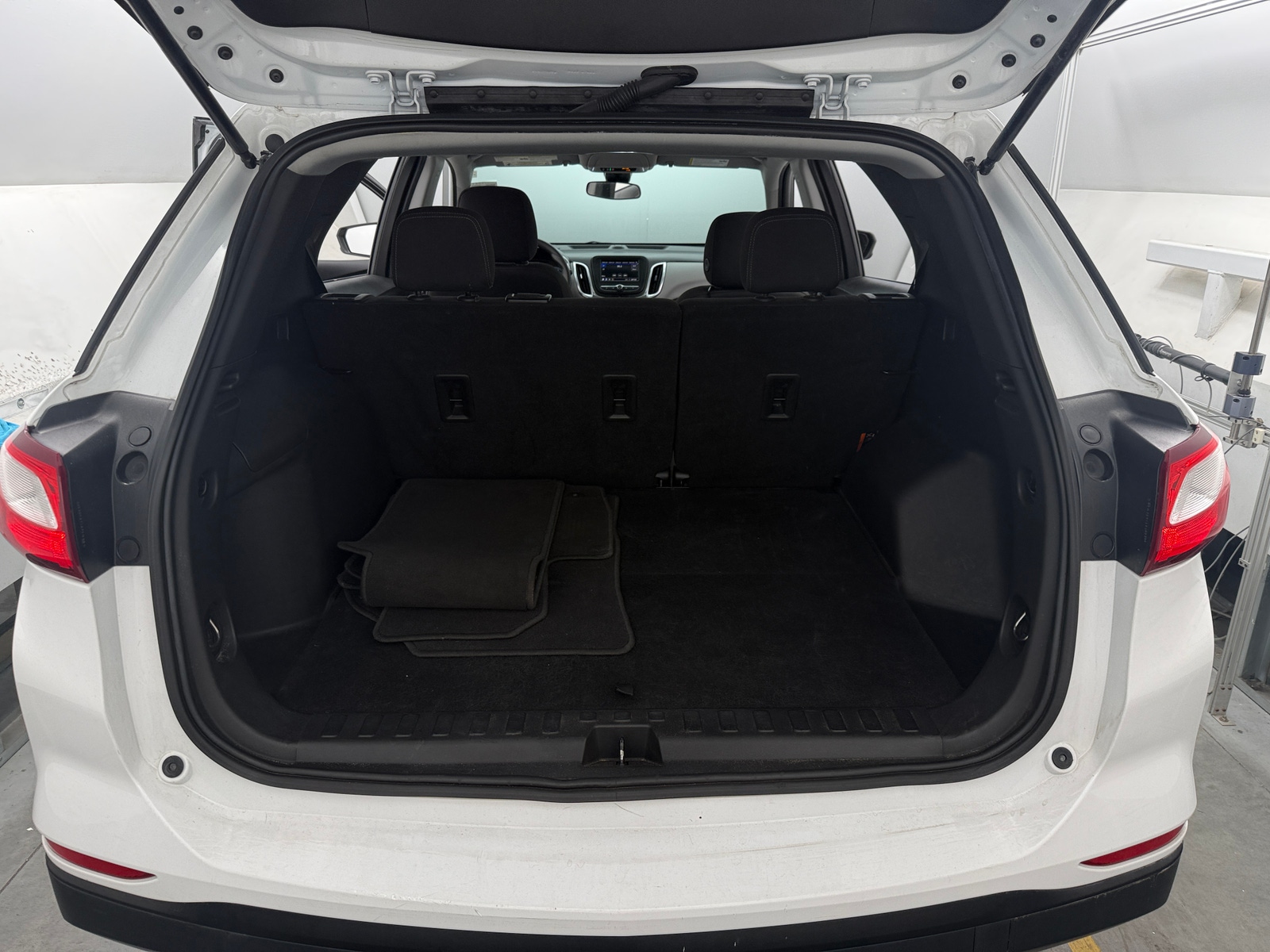 Thumbnail: 2021 Chevrolet Equinox - 7