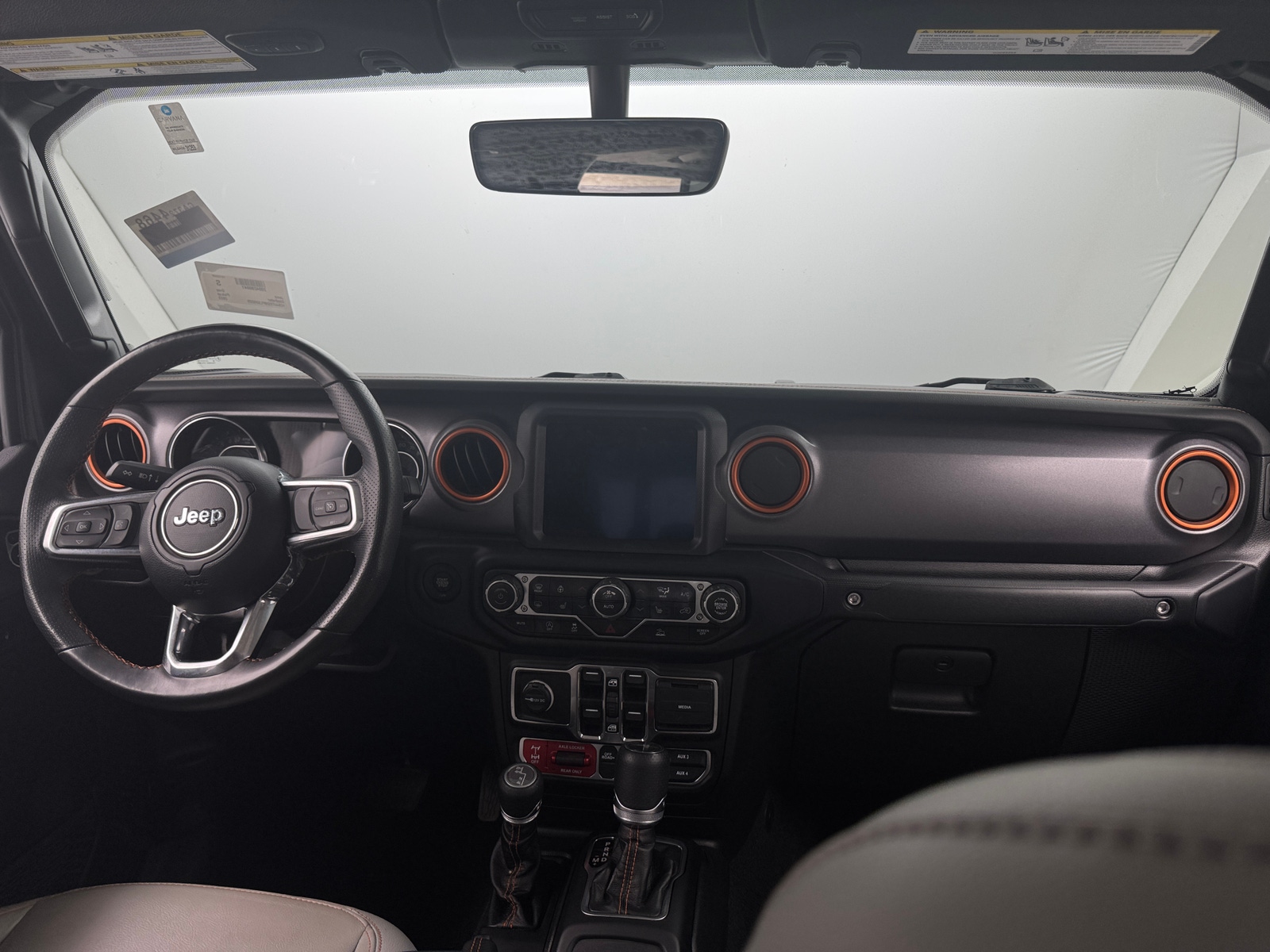 Thumbnail: 2023 Jeep Gladiator - 2