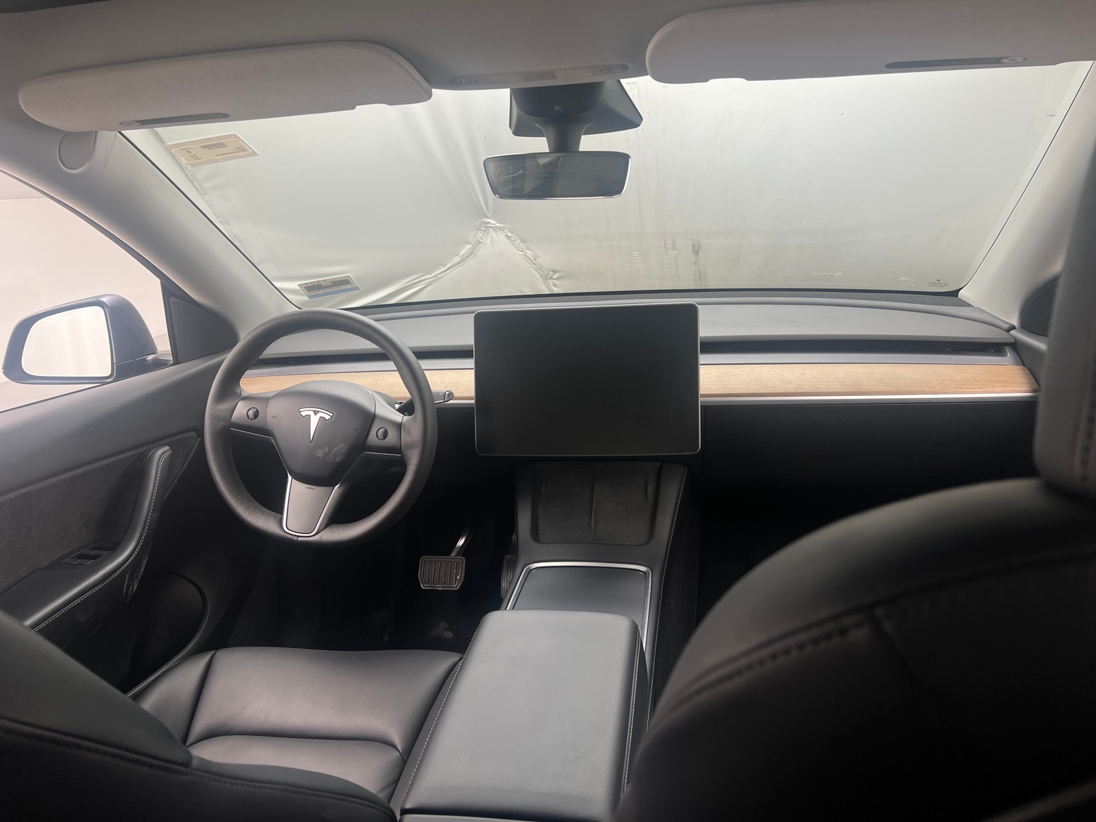 Thumbnail: 2022 Tesla Model Y - 2