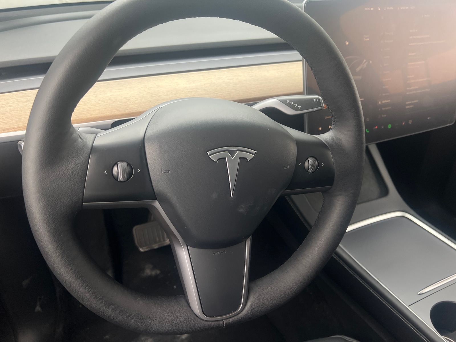 Thumbnail: 2022 Tesla Model Y - 4