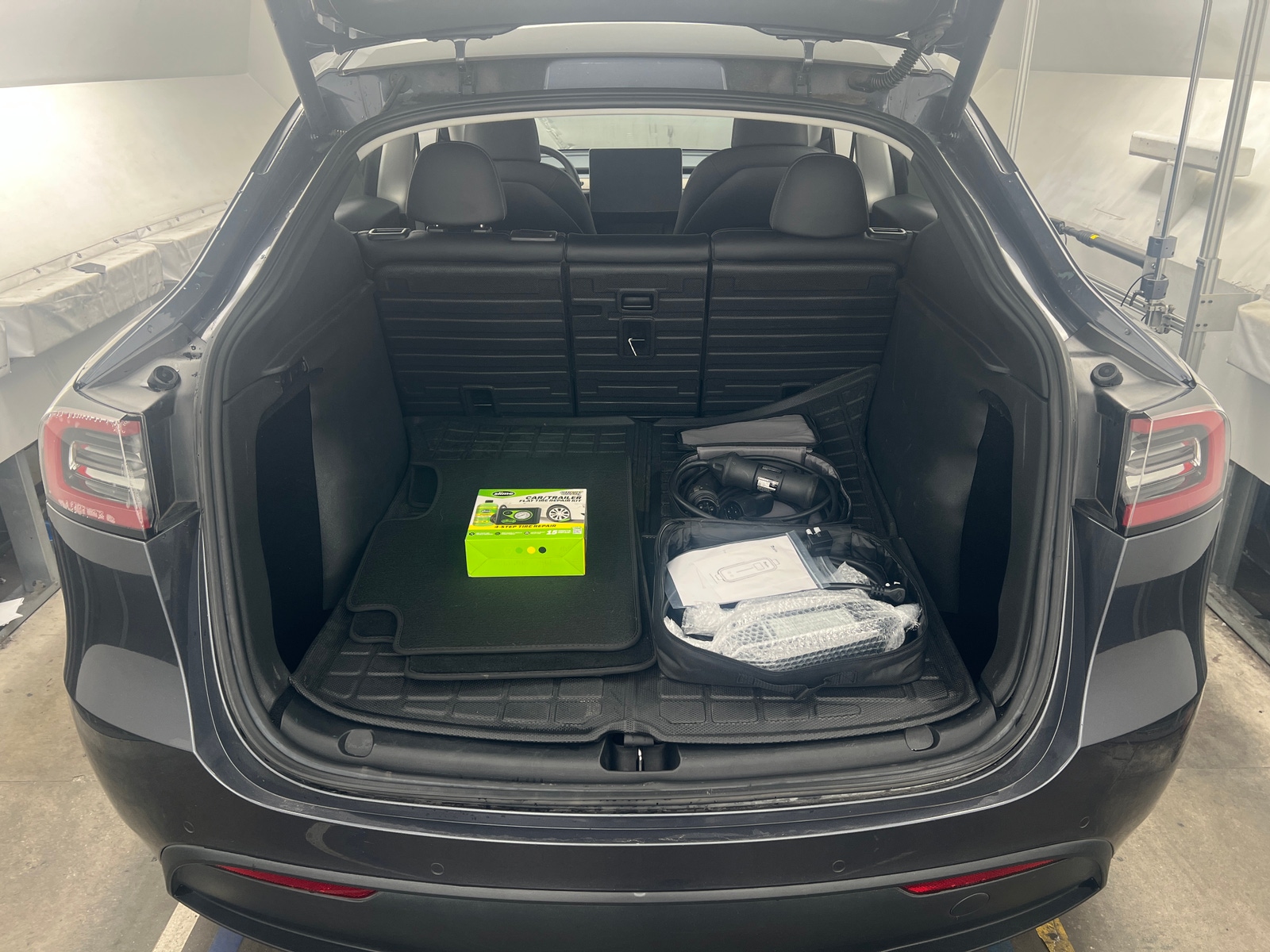 Thumbnail: 2022 Tesla Model Y - 6