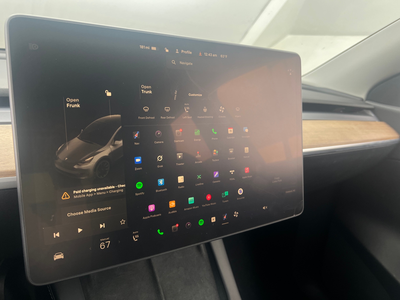 Thumbnail: 2022 Tesla Model Y - 3