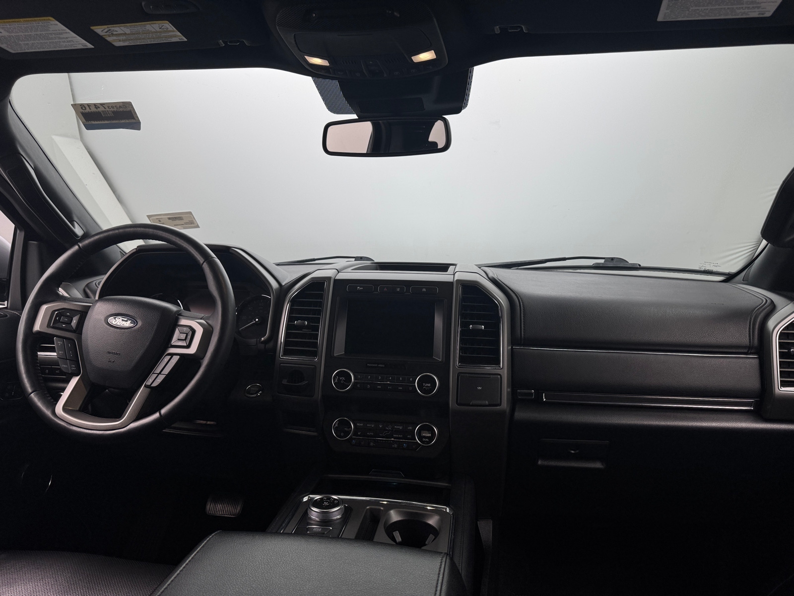 Thumbnail: 2021 Ford Expedition - 2