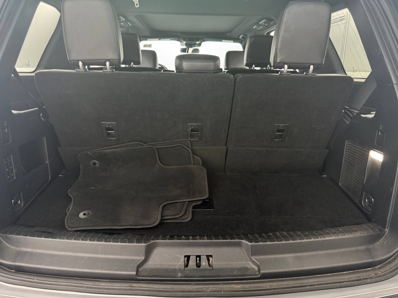 Thumbnail: 2021 Ford Expedition - 6