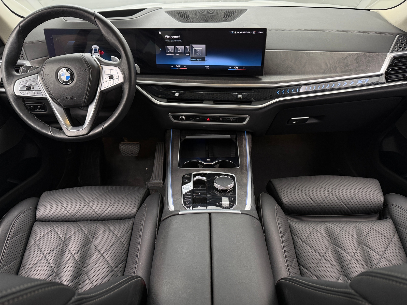 Thumbnail: 2023 BMW X7 - 2