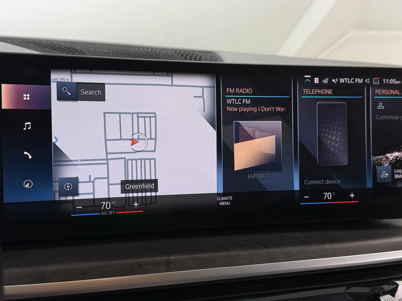 Thumbnail: 2023 BMW X7 - 3