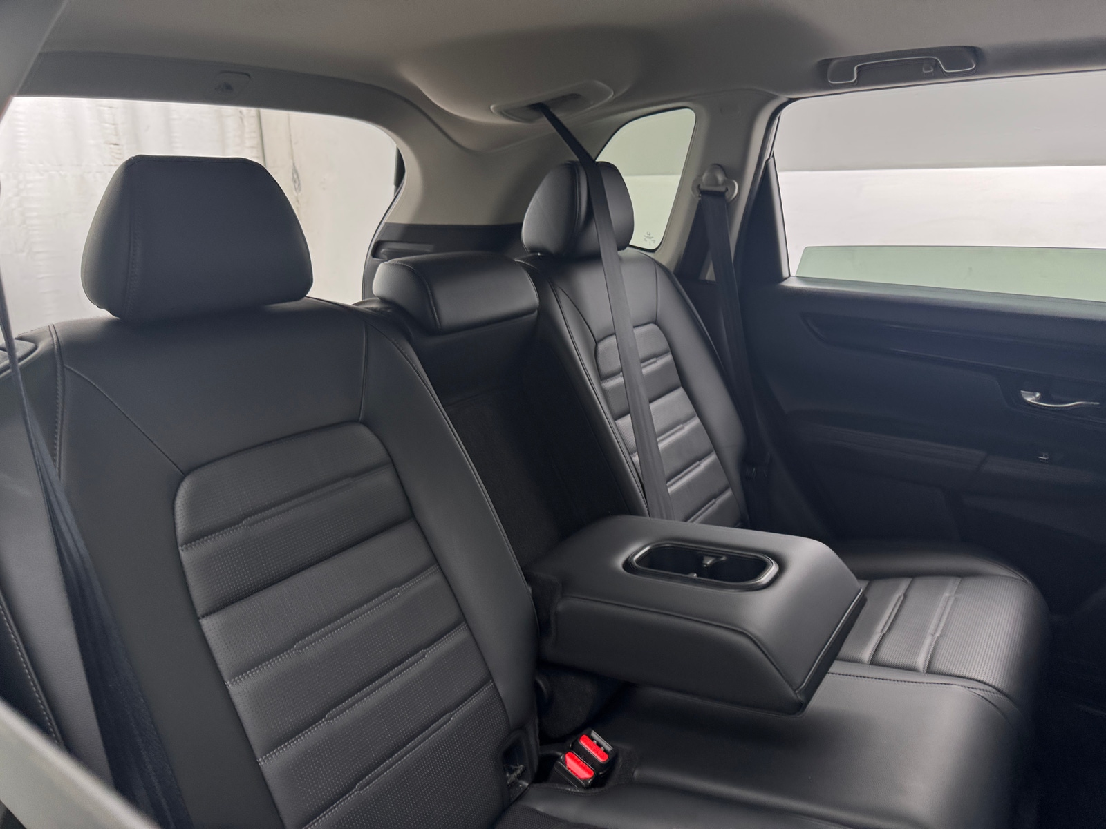 Thumbnail: 2023 Honda CR-V - 5