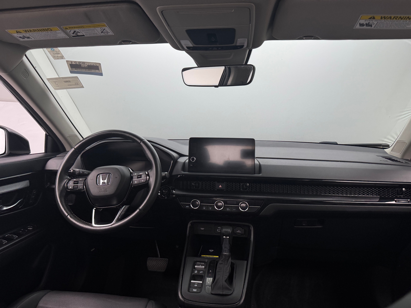 Thumbnail: 2023 Honda CR-V - 2