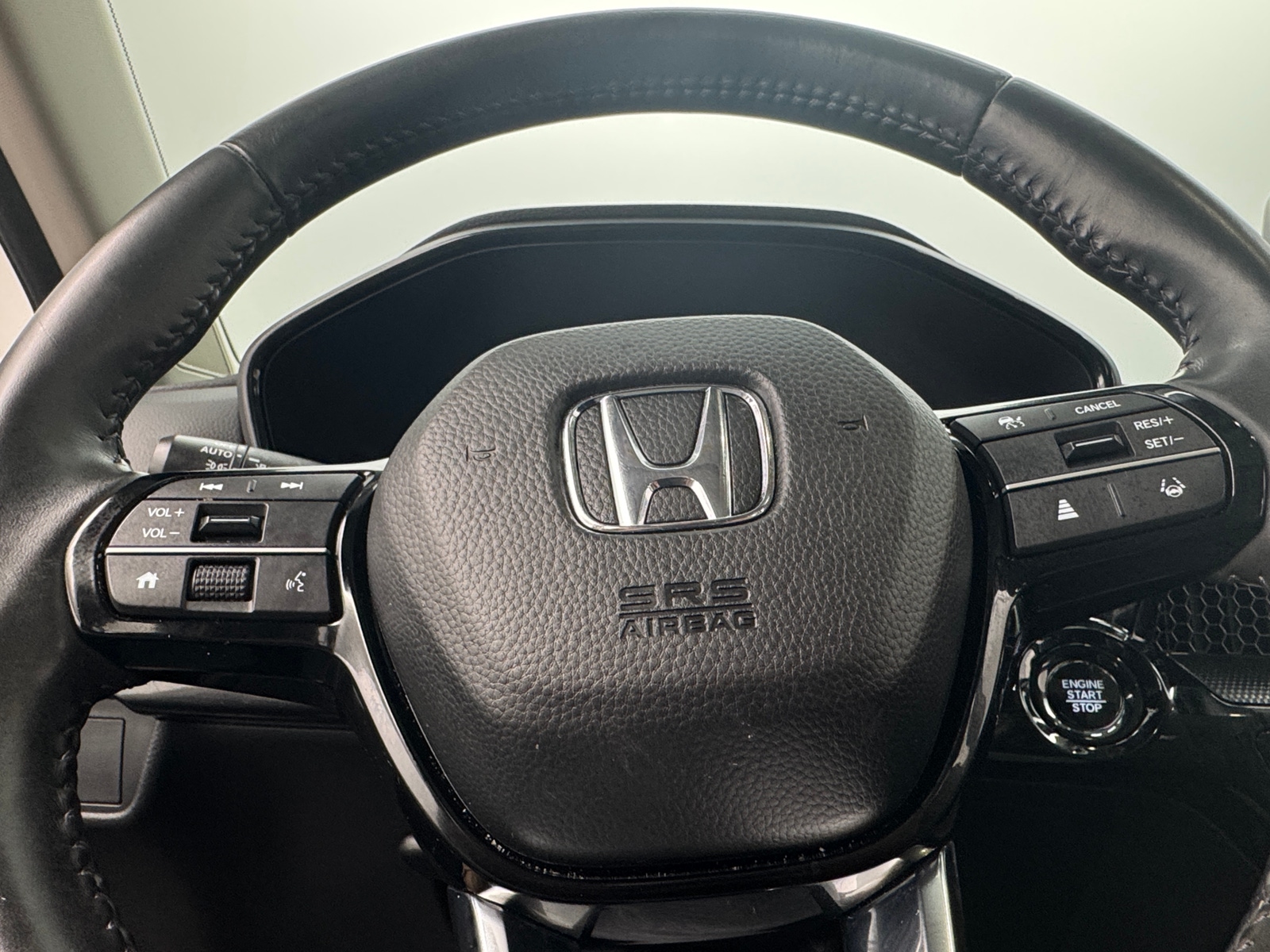 Thumbnail: 2023 Honda CR-V - 4