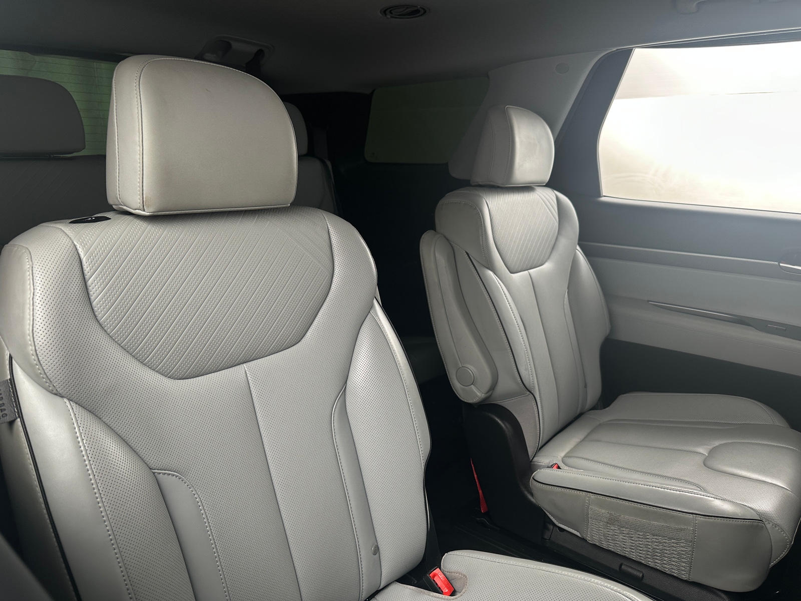 Thumbnail: 2024 Hyundai Palisade - 5