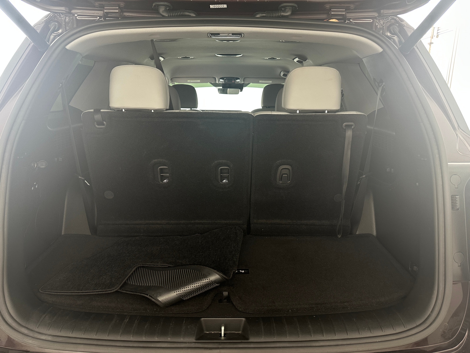 Thumbnail: 2024 Hyundai Palisade - 6