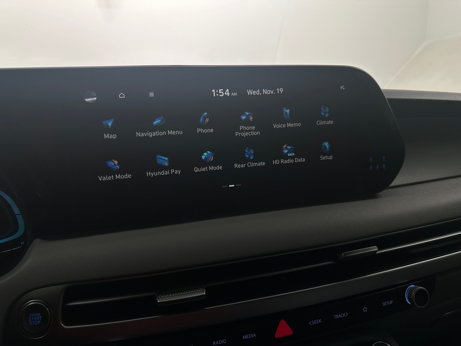 Thumbnail: 2024 Hyundai Palisade - 3