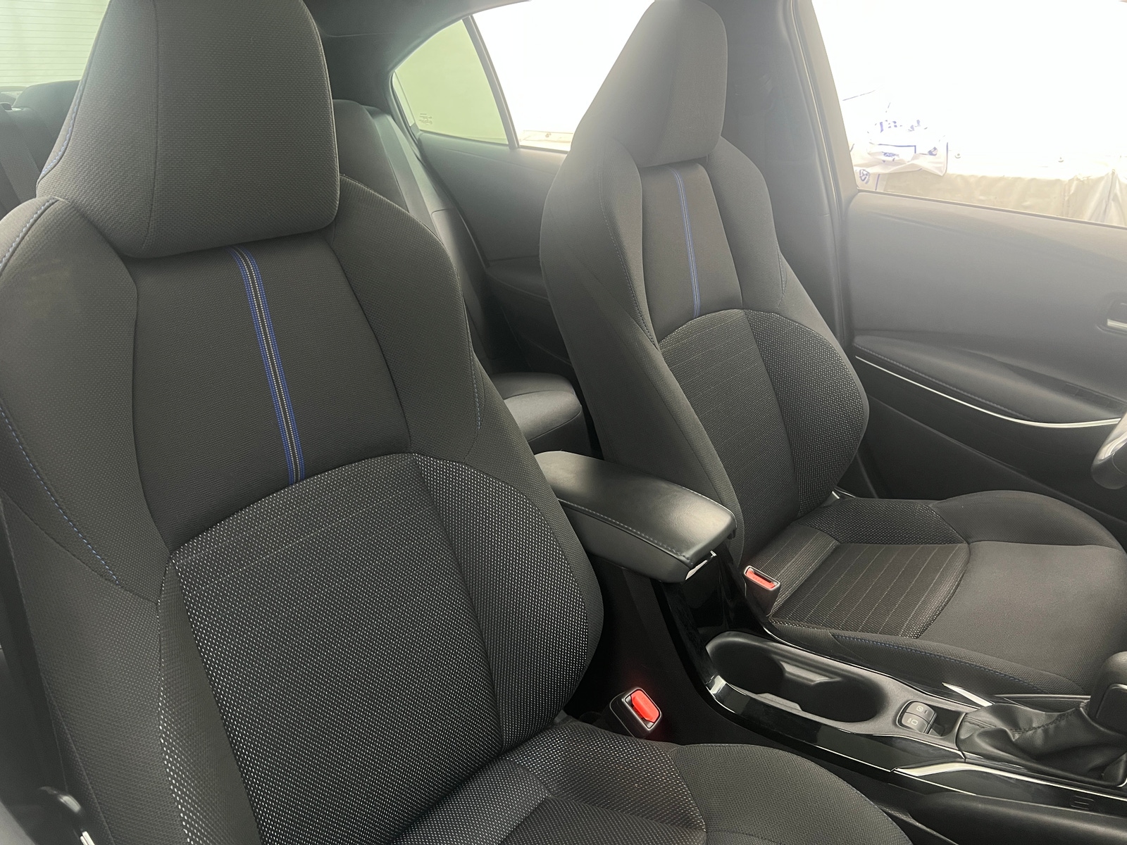 Thumbnail: 2021 Toyota Corolla - 2